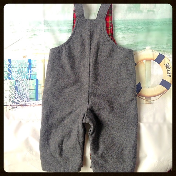 The Children's Place Overalls Baby 3-6 Months - Picture 8 of 8